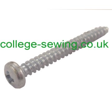 5014 BLOCK TOP SCREW RASOR DS501,502,503,504