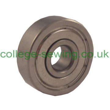 5017 BACK MOTOR BEARING RASOR DS501,502,503,504