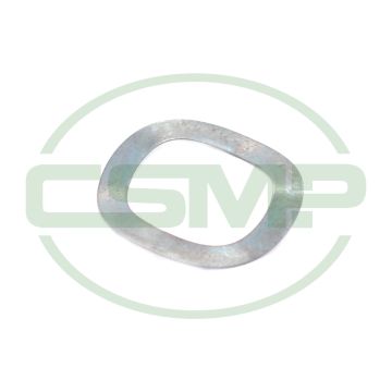 5023 LOADING SPRING WASHER RASOR DS501,502,503,504
