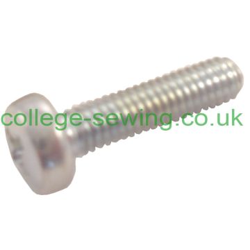 5025 BEARING HOUSING SCREW RASOR DS501,502,503, DS504