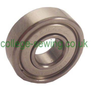 502901 FRONT BEARING RASOR DS501,502,503,504