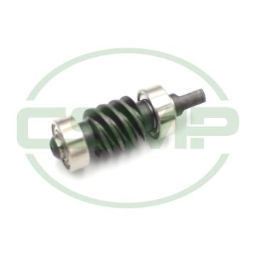 5030CPL SPIRAL GEAR ASSY RASOR DS50 DS501 DS502 DS504