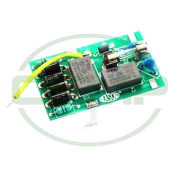 50310 CIRCUIT BOARD RASOR DS501,DS502,DS503,DS504
