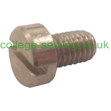 5040 GEAR SCREW RASOR DS501,502,DS503, DS504