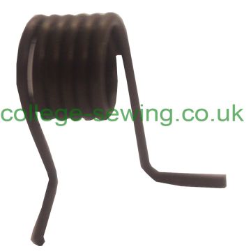 5051/1 SHARPENING STONE FRAME SPRING RASOR DS501