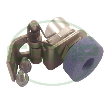 5051CPL SHARPENING FRAME ASSY RASOR DS502