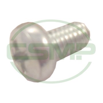5052 SHARPENING STONE FRAME SCREW RASOR DS501,502