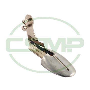 5053CPL COMPLETE FOOT ASSY RASOR ASSY DS501,DS502