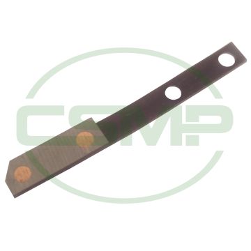 5055 COUNTER KNIFE RASOR DS501,DS502 & FP50