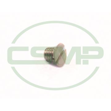 5066 SPRING PLATE SCREW RASOR DS503, DS504