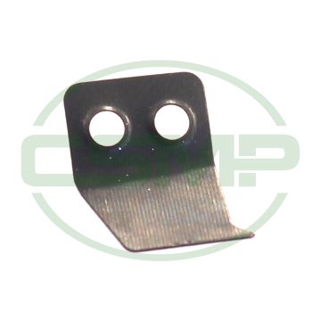 5067 SPRING PLATE RASOR DS503, DS504