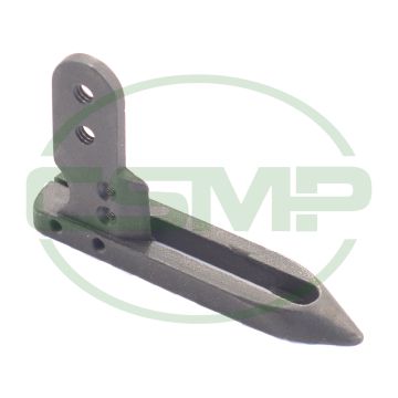 5070 FOOT BODY ONLY RASOR DS503,DS504