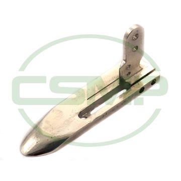 5070A LARGE FOOT BODY ONLY RASOR DS503, DS504