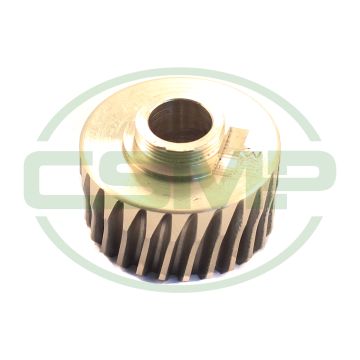5072CPL MAIN GEAR ASSY RASOR DS503