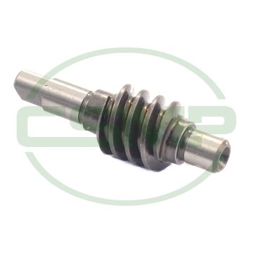 5073 WORM GEAR RASOR DS503