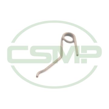 5510 FLAT SPRING FOR RASOR