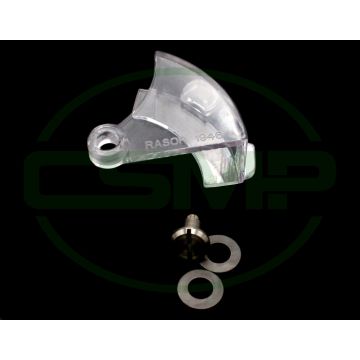 7043CPL FRONT KNIFE GUARD ASSY RASOR ZERO702