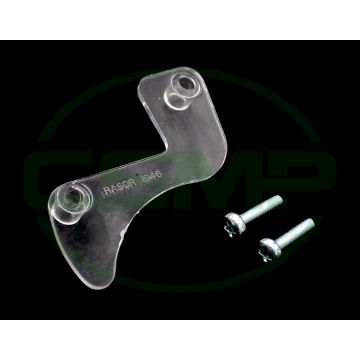 7045CPL BACK PROTECTION GUARD ASSY RASOR