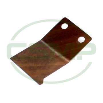 7049 YARN STOP DEFLECTOR RASOR