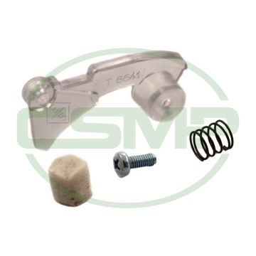 FP86135CPL REAR PLASTIC GUARD REAR RASOR FP86