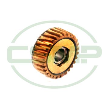 FP86159CPL GEAR RASOR