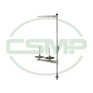 400-96354 FPL2 SB3928001 BOBBIN THREAD TENSION ASSY GENUINE 400-96354 FPL2 SB3928001 BOBBIN THREAD TENSION ASSY GENUINE