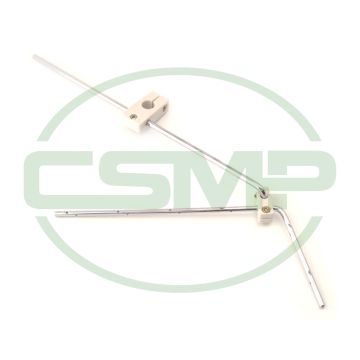 FPLTU THREAD UNWINDER GUIDE SET FPLTU THREAD UNWINDER GUIDE SET