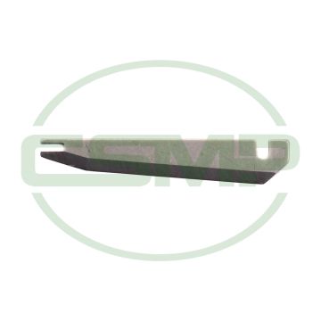 G5252-116-A00 APW-116 CORNER KNIFE GEN JUKI GENUINE