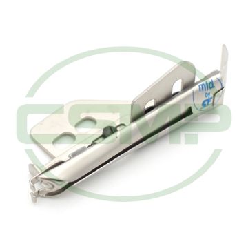GA5152X12mm RAW EDGE BINDER - CLEARANCE PRICE GA5152X12mm RAW EDGE BINDER - CLEARANCE PRICE