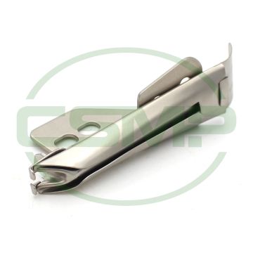 GA5152X16mm RAW EDGE BINDER - CLEARANCE PRICE GA5152X16mm RAW EDGE BINDER - CLEARANCE PRICE