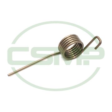 GAK33042000 KNEE LIFTING LINK SPRING JUKI AK85B GENUINE