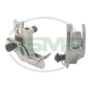 GL335X6MM LEFT HAND COMPENSATING GUIDE FOOT GL335X6MM LEFT HAND COMPENSATING GUIDE FOOT