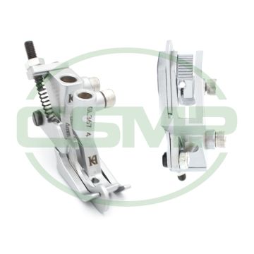 GL367X4MM LEFT HAND COMPENSATING GUIDE FOOT