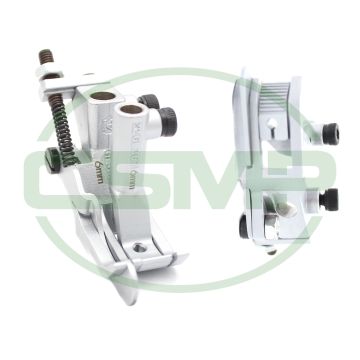 GL367X6MM LEFT HAND COMPENSATING GUIDE FOOT