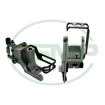 GL367X9MM LEFT HAND COMPENSATING GUIDE FOOT GL367X9MM LEFT HAND COMPENSATING GUIDE FOOT