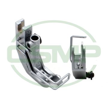 GR269 3MM RIGHT HAND GUIDE FOOT SET DURKOPP 69,267,269 GR269 3MM RIGHT HAND GUIDE FOOT SET DURKOPP 69,267,269