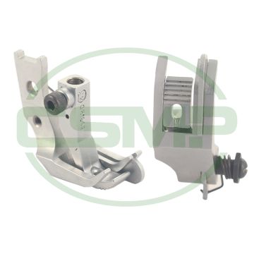 GR335X6MM RIGHT HAND COMPENSATING GUIDE FOOT