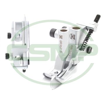 GR367X5MM RIGHT HAND COMPENSATING GUIDE FOOT