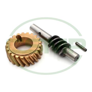 GRT121801CPL GEAR SET RASOR GRT12