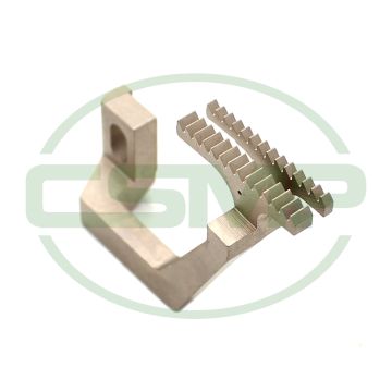 H201 DIFF FEED SIRUBA 737K-505F1