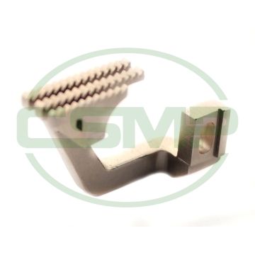 H204 DIFF FEED SIRUBA 737K-504M2