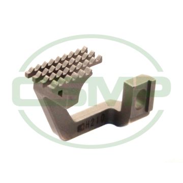 H210-K DIFFERENTIAL FEED SIRUBA 747KT