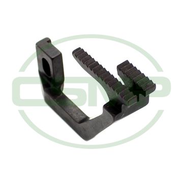 H494 DIFFERENTIAL FEED DOG SIRUBA DISCONTINUED