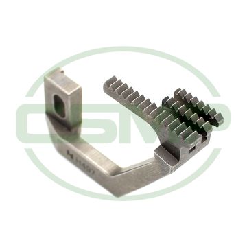 H497 DIFF FEED SIRUBA 757E-516M2