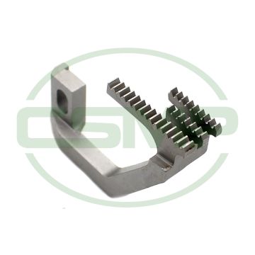 H500 DIFF FEED SIRUBA 757E-516M2