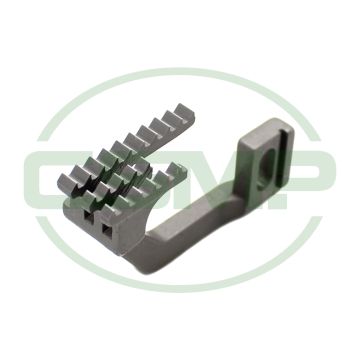 H501 DIFF FEED SIRUBA 757E-516=210501