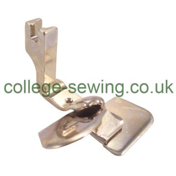 H5020X1/4 TOP STITCH JOINER FOOT