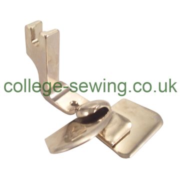 H5020X3/16 TOP STITCH JOINER FOOT