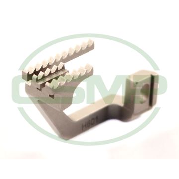 H601 DIFFERENTIAL FEED SIRUBA 757KT