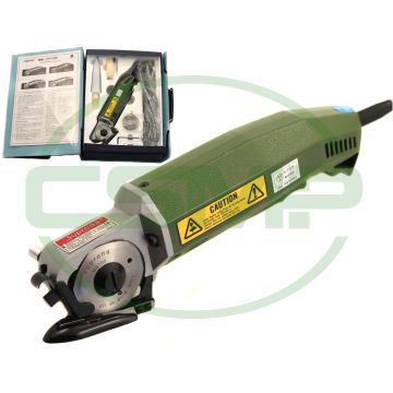 HC1005A 50MM SUPRENA MINI CUTTER 220V 50/60HZ HC1005A 50MM SUPRENA MINI CUTTER 220V 50/60HZ